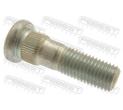 Колісний болт 0484-002 FEBEST