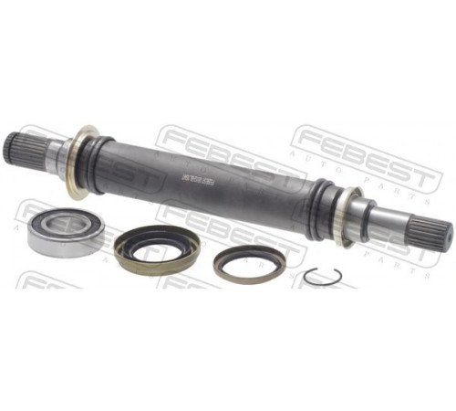 Приводний вал 0512-BL16MT FEBEST