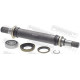 Приводний вал 0512-BL16MT FEBEST