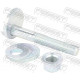 Комплект гвинтів для коригування розвалу 0529-002-KIT FEBEST
