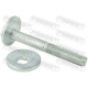 Гвинт для коригування розвалу 0529-004-KIT FEBEST