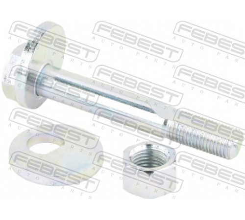 Гвинт для коригування розвалу 1029-003-KIT FEBEST