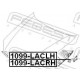 Шарнірне з’єднання, капот 1099-LACLH FEBEST