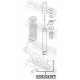 Комплект гвинтів для коригування розвалу 1229-024-KIT FEBEST