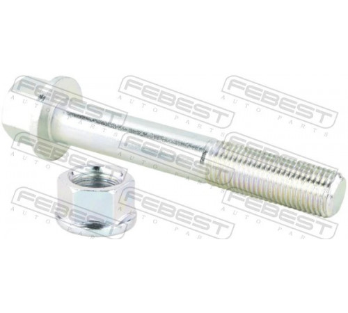 Комплект гвинтів для коригування розвалу 1229-024-KIT FEBEST