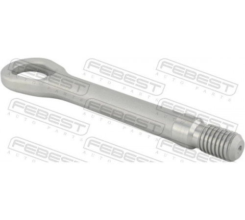 Буксирувальний гак 1696-004 FEBEST