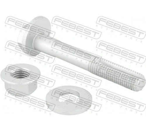 Гвинт для коригування розвалу 1929-009-KIT FEBEST