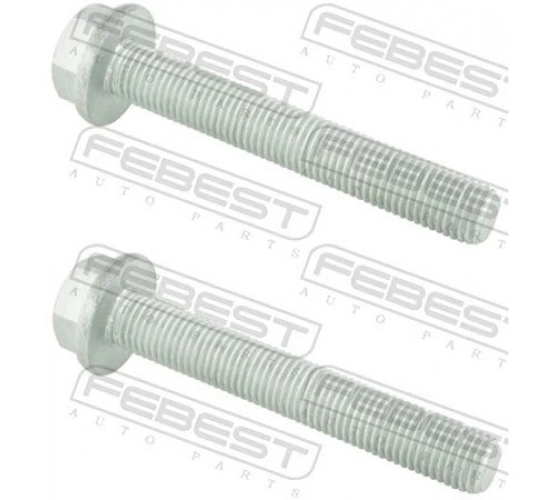 Кріпильний болт, поперечний важіль підвіски 2098-001-PCS2 FEBEST