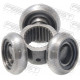 Муфта з шипами, приводний вал 2116-TC718TDCI FEBEST