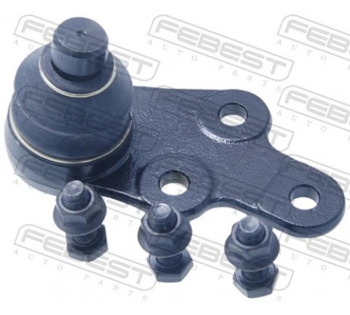 Нижній/верхній кульовий шарнір 2120-CBVRH FEBEST