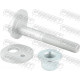 Гвинт для коригування розвалу 2129-006-KIT FEBEST