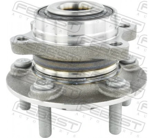 Маточина колеса 2182-CD4F FEBEST
