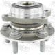 Маточина колеса 2182-CD4F FEBEST