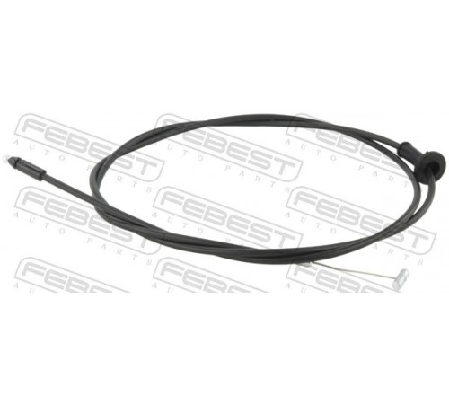 Тяга кришки капота 22101-DXL FEBEST
