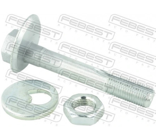 Гвинт для коригування розвалу 2329-005-KIT FEBEST