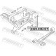 Гвинт для коригування розвалу 2329-005-KIT FEBEST