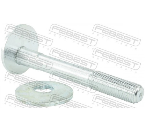 Комплект гвинтів для коригування розвалу 2329-006-KIT FEBEST
