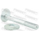 Комплект гвинтів для коригування розвалу 2329-006-KIT FEBEST