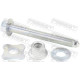 Комплект гвинтів для коригування розвалу 2398-007-KIT FEBEST