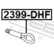 Буксирувальний гак 2399-DHF FEBEST