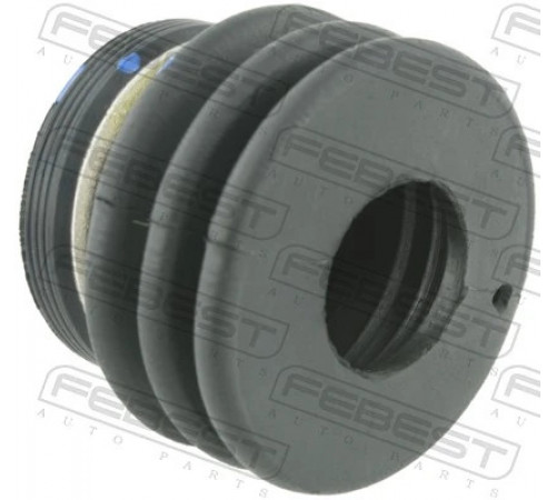 Ущільнення, коробка передач 95KAY-16250609X FEBEST