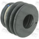 Ущільнення, коробка передач 95KAY-16250609X FEBEST