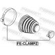 Затискний хомут FE-CLAMPZ FEBEST
