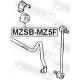 Опора, стабілізатор MZSB-MZ5F FEBEST