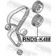 Регулятор фаз газорозподілу RNDS-K4M FEBEST