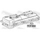 Ущільнювальне кільце, гніздо свічки TCP-004 FEBEST