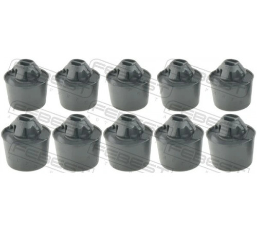 Буфер, капот TD-011-PCS10 FEBEST