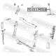 Буфер, капот TD-011-PCS10 FEBEST