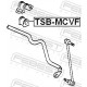 Опора, стабілізатор TSB-MCVF FEBEST