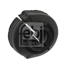 Подушка стабилизатора. перед Audi 100/A6 90>98 (25mm)