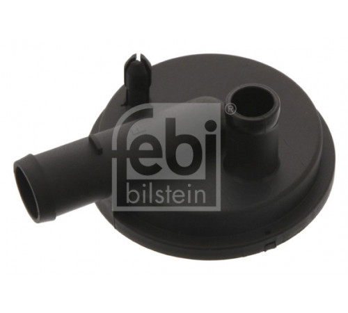 Клапан, система продування картера 100149 FEBI BILSTEIN