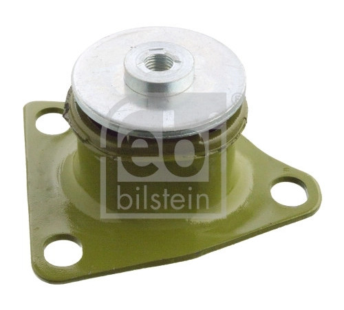 Опора, балка моста 10016 FEBI BILSTEIN