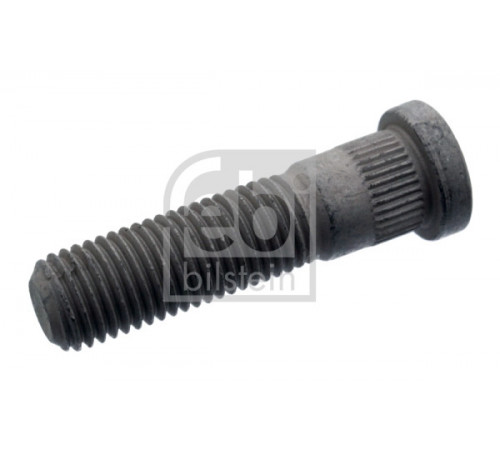 Колісний болт 100164 FEBI BILSTEIN
