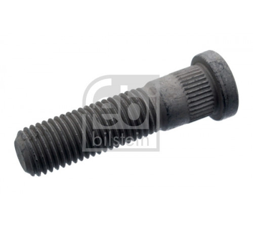 Колісний болт 100166 FEBI BILSTEIN