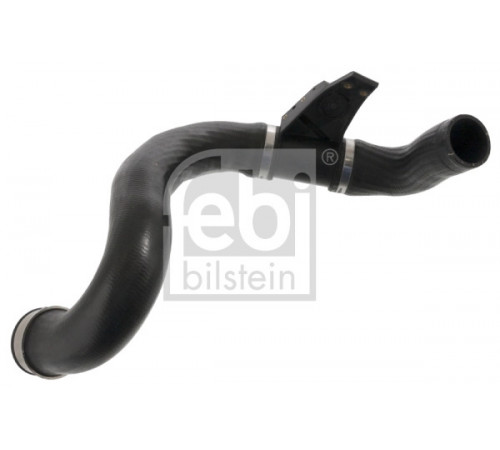 Шланг подачі наддувального повітря 100242 FEBI BILSTEIN