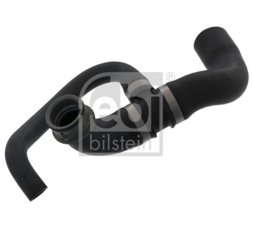 Шланг радіатора 100245 FEBI BILSTEIN