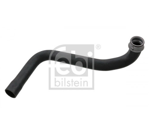 Шланг радіатора 100307 FEBI BILSTEIN