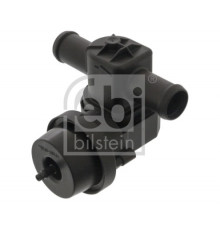 Клапан регулювання подачі охолоджувальної рідини