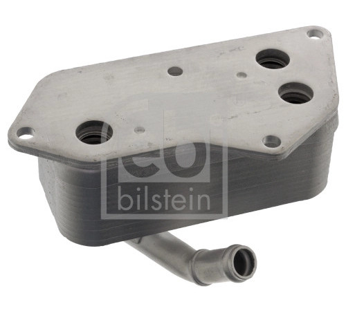 Охолоджувач оливи, моторна олива 100564 FEBI BILSTEIN
