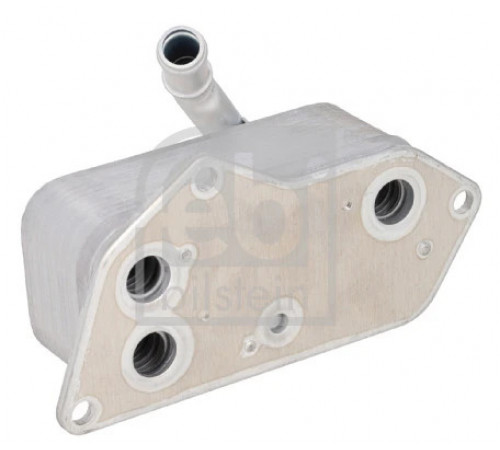 Охолоджувач оливи, моторна олива 100564 FEBI BILSTEIN