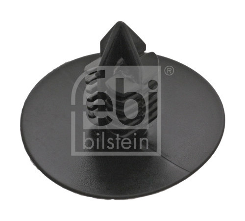 Кріпильний затискач, обшивка днища 100609 FEBI BILSTEIN