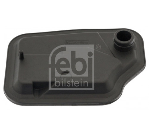 Гідравлічний фільтр, автоматична коробка передач 100660 FEBI BILSTEIN