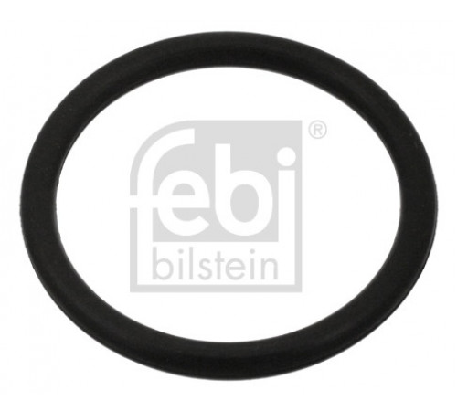 Ущільнювальне кільце, пробка для зливання оливи 100998 FEBI BILSTEIN