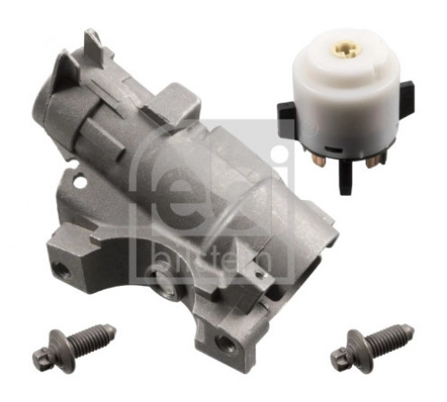 Замок блокування керма 101090 FEBI BILSTEIN
