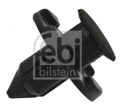 Кріпильний затискач, обшивка днища 101136 FEBI BILSTEIN