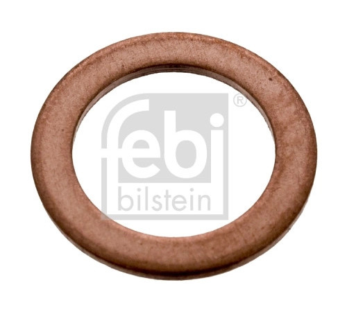 Ущільнювальне кільце, компресор 101176 FEBI BILSTEIN